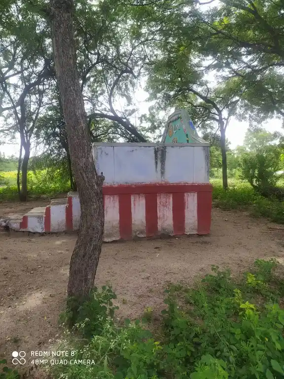 Arulmigu Kumbam Perumal Temple, T.Kokulam - 625022 Temple