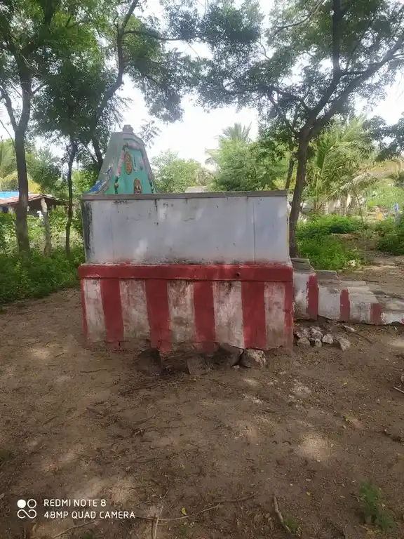 Arulmigu Kumbam Perumal Temple, T.Kokulam - 625022 Arulmigu Kumbam Perumal Temple, T.Kokulam - 625022, Madurai - Ancient Temple Architecture and History Image 2