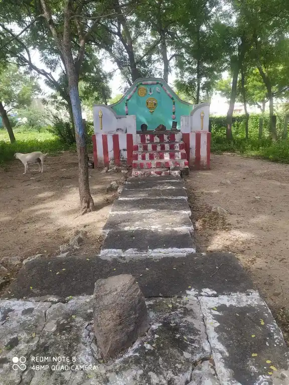 Arulmigu Kumbam Perumal Temple, T.Kokulam - 625022 Arulmigu Kumbam Perumal Temple, T.Kokulam - 625022, Madurai - Ancient Temple Architecture and History Image 4