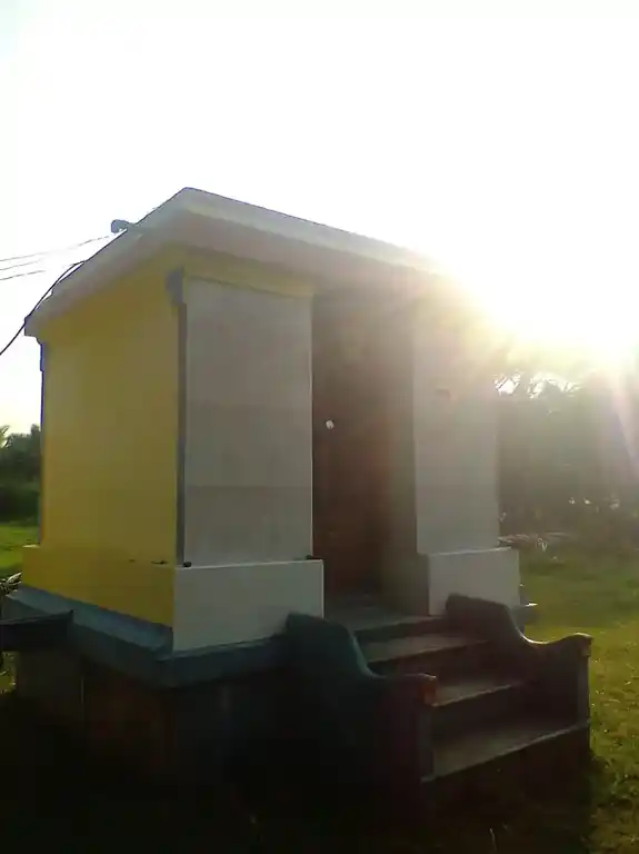 Arulmigu Kumbamman Temple, Kottur - 642114