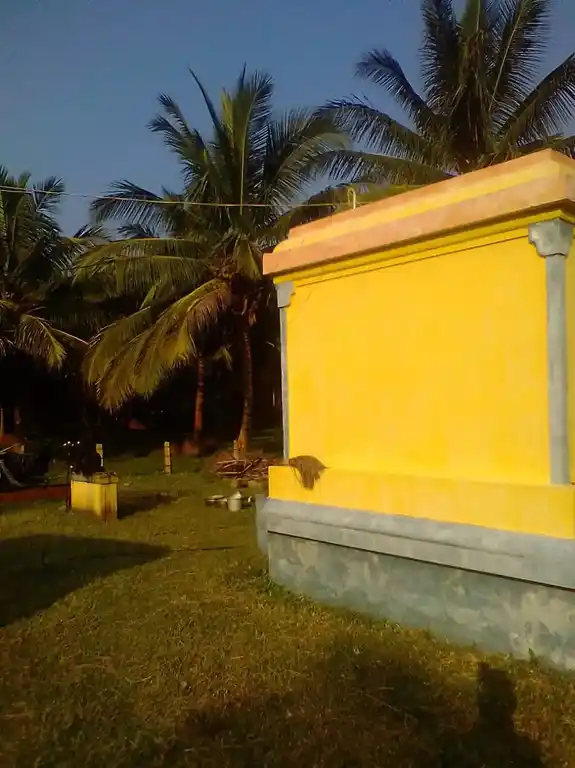 Arulmigu Kumbamman Temple, Kottur - 642114 அருள்மிகு கும்பம்மன் திருக்கோயில், கோட்டூர் - 642114, Coimbatore - Ancient Temple Architecture and History Image 3