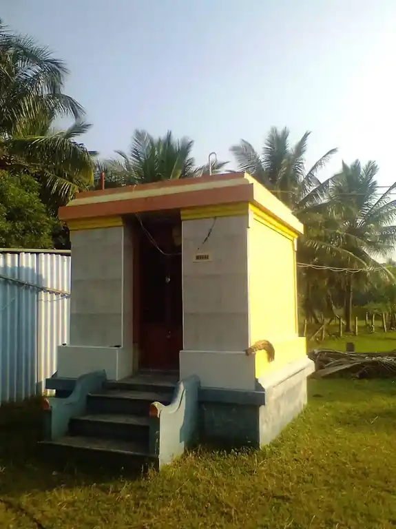 Arulmigu Kumbamman Temple, Kottur - 642114 அருள்மிகு கும்பம்மன் திருக்கோயில், கோட்டூர் - 642114, Coimbatore - Ancient Temple Architecture and History Image 4