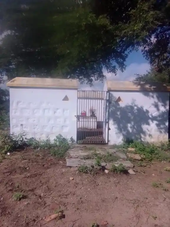 Arulmigu Kumban Temple, Pulivalam - 621006 Arulmigu Kumban Temple, Pulivalam - 621006, Thiruchirappalli - Ancient Temple Architecture and History Image 7