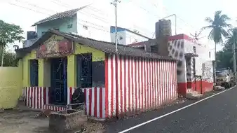 Arulmigu Kumbareevinayagar Temple, Dharasuram - 612703 அருள்மிகு கும்பாரி விநாயகர் திருக்கோயில், Tarasuram - 612703, Thanjavur - Ancient Temple Architecture and History Image 5