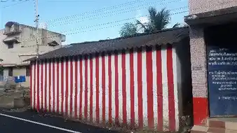 Arulmigu Kumbareevinayagar Temple, Dharasuram - 612703 அருள்மிகு கும்பாரி விநாயகர் திருக்கோயில், Tarasuram - 612703, Thanjavur - Ancient Temple Architecture and History Image 7