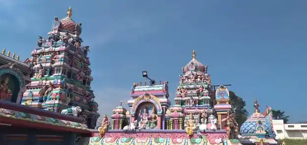 Arulmigu Kumbeshwarar - Jaderudhraswamy Temple, Kermalam - 638461 அருள்மிகு கும்பேஸ்வரர்-ஜடேருத்ரசுவாமி திருக்கோயில், Kermalam - 638461, Erode - Ancient Temple Architecture and History Image 2