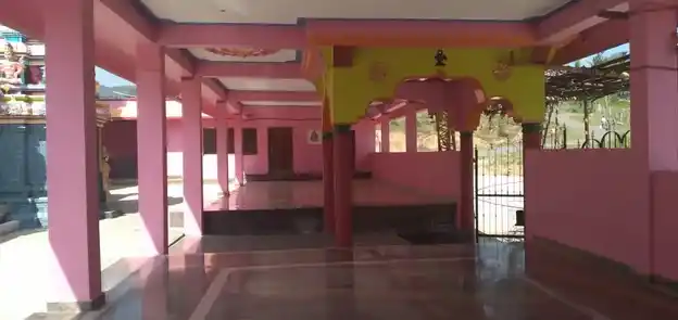 Arulmigu Kumbeshwarar - Jaderudhraswamy Temple, Kermalam - 638461 அருள்மிகு கும்பேஸ்வரர்-ஜடேருத்ரசுவாமி திருக்கோயில், Kermalam - 638461, Erode - Ancient Temple Architecture and History Image 4