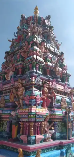 Arulmigu Kumbeshwarar - Jaderudhraswamy Temple, Kermalam - 638461 அருள்மிகு கும்பேஸ்வரர்-ஜடேருத்ரசுவாமி திருக்கோயில், Kermalam - 638461, Erode - Ancient Temple Architecture and History Image 7