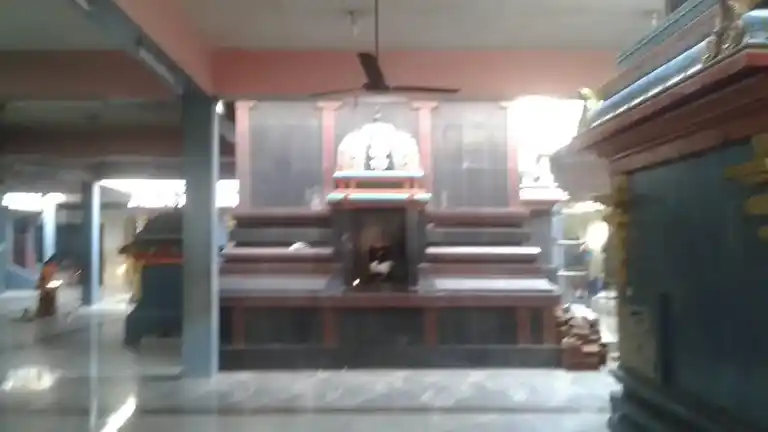 Arulmigu Kumbeswarar Temple, Kurinjipadi Nagar, Kurinjipadi - 607302 அருள்மிகு கும்பேஸ்வரர் திருக்கோயில், குறிஞ்சிப்பாடி நகர், குறிஞ்சிப்பாடி - 607302, Cuddalore - Ancient Temple Architecture and History Image 2