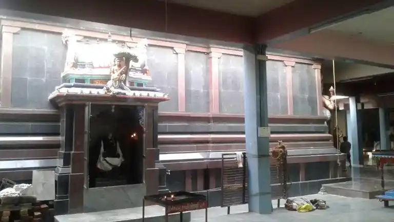 Arulmigu Kumbeswarar Temple, Kurinjipadi Nagar, Kurinjipadi - 607302 அருள்மிகு கும்பேஸ்வரர் திருக்கோயில், குறிஞ்சிப்பாடி நகர், குறிஞ்சிப்பாடி - 607302, Cuddalore - Ancient Temple Architecture and History Image 3