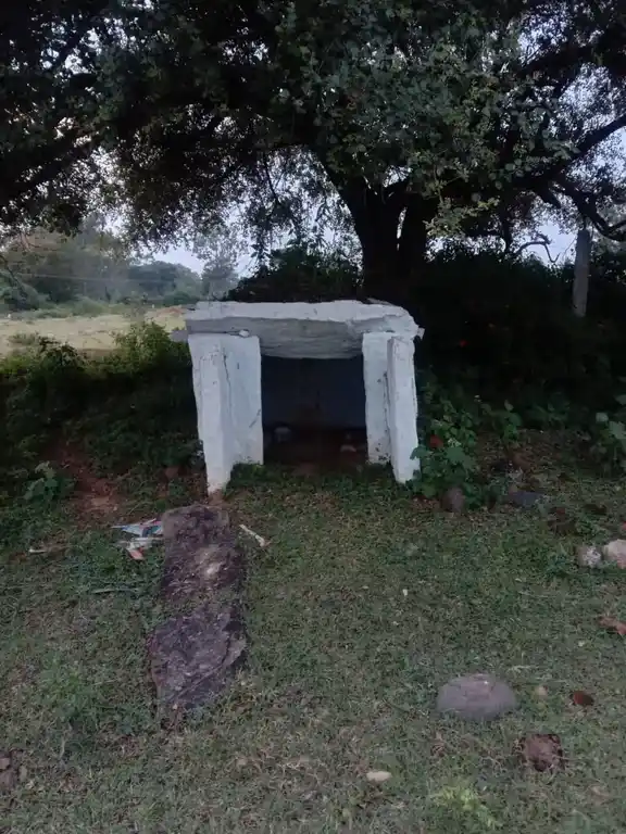 Arulmigu Kumbeswaraswamy Temple, Muthiyanoor - 638461 Temple