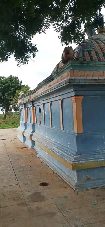 Arulmigu Kummathamman Temple, Out Side The Village, Vengal - 601103 அருள்மிகு கும்மாத்தம்மன் திருக்கோயில், Out Side The Village, Vengal - 601103, Tiruvallur - Ancient Temple Architecture and History Image 3