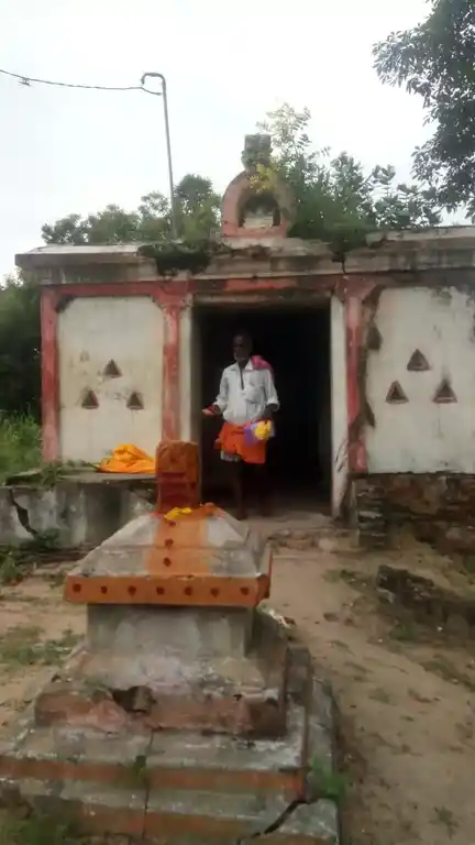 Arulmigu Kummathamman Temple, Pondavakkam - 602001