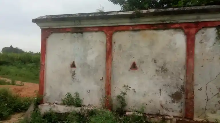 Arulmigu Kummathamman Temple, Pondavakkam - 602001 அருள்மிகு கும்மாத்தம்மன் திருக்கோயில், போண்டவாக்கம் - 602001, Tiruvallur - Ancient Temple Architecture and History Image 3