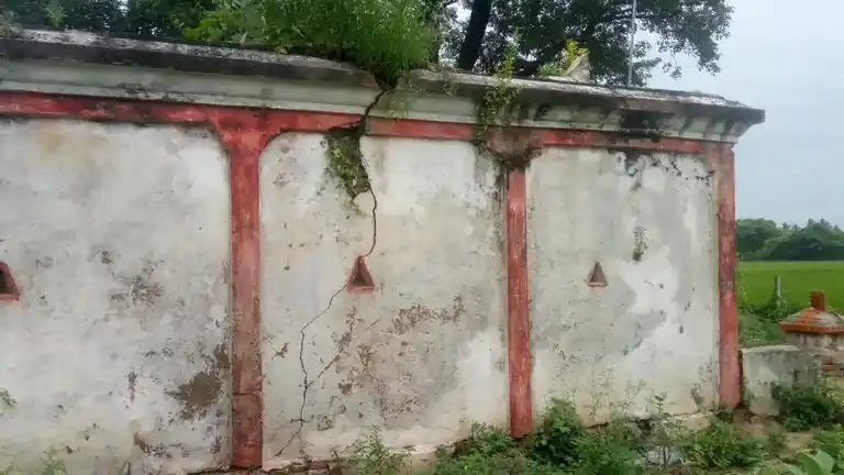 Arulmigu Kummathamman Temple, Pondavakkam - 602001 அருள்மிகு கும்மாத்தம்மன் திருக்கோயில், போண்டவாக்கம் - 602001, Tiruvallur - Ancient Temple Architecture and History Image 4