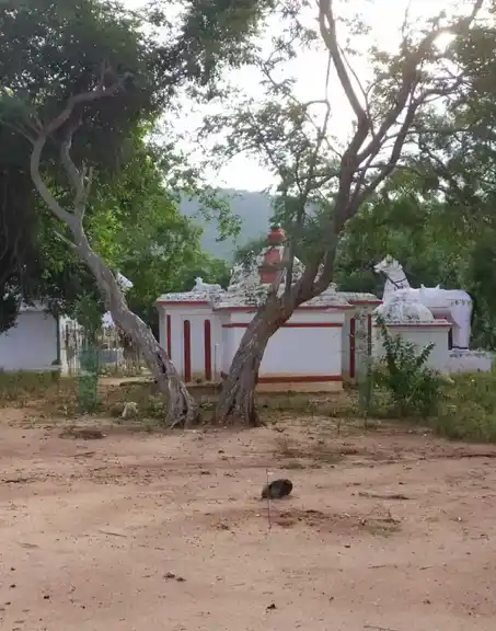 Arulmigu Kummayapatty Karupanna Swamy Temple, Kummayapatty - 624620