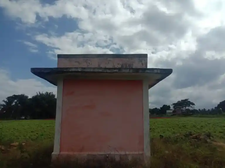 Arulmigu Kumpeshwarar Temple, Kamaiyanpuram, Kamaiyanpuram - 638461 Temple
