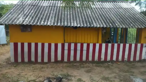 Arulmigu Kumuleeshwarar Temple, Melakodumalur - 623601 Arulmigu Kumuleeshwarar Temple, Melakodumalur - 623601, Ramanathapuram - Ancient Temple Architecture and History Image 4