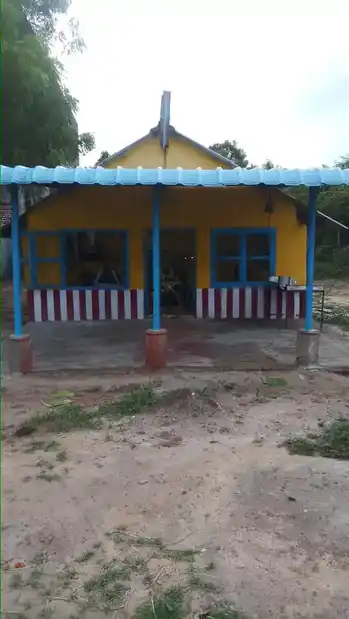 Arulmigu Kumuleeshwarar Temple, Melakodumalur - 623601 Arulmigu Kumuleeshwarar Temple, Melakodumalur - 623601, Ramanathapuram - Ancient Temple Architecture and History Image 5