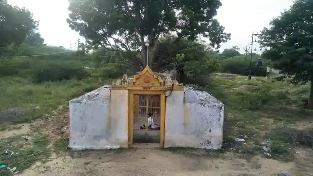 Arulmigu Kunanatheeswarar Temple, Sirakikottai - 623707 அருள்மிகு குணநந்தீஸ்வரர் திருக்கோயில், சிறகிக்கோட்டை - 623707, Ramanathapuram - Ancient Temple Architecture and History Image 2