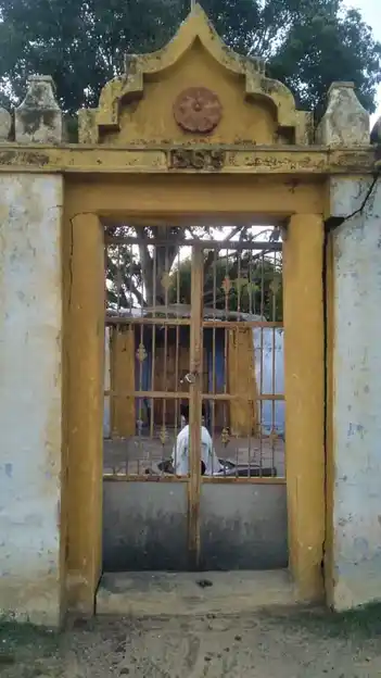 Arulmigu Kunanatheeswarar Temple, Sirakikottai - 623707 அருள்மிகு குணநந்தீஸ்வரர் திருக்கோயில், சிறகிக்கோட்டை - 623707, Ramanathapuram - Ancient Temple Architecture and History Image 3