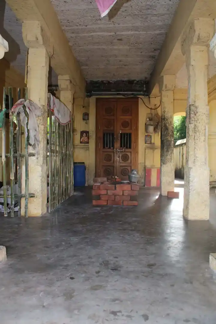 Arulmigu Kunchiraja Vinayagar Temple, Kathiramangalam - 612106 அருள்மிகு குஞ்சுராஜ விநாயகர் திருக்கோயில், Kathiramangalam - 612106, Thanjavur - Ancient Temple Architecture and History Image 2