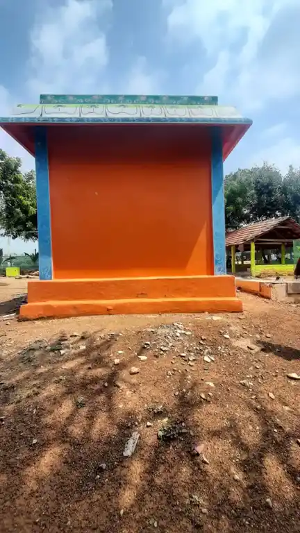 Arulmigu Kundaathi Veerasamy Temple, Kottaimedu - 623603 அருள்மிகு குண்டாத்தி வீரசாமி திருக்கோயில், Kottaimedu - 623603, Ramanathapuram - Ancient Temple Architecture and History Image 5