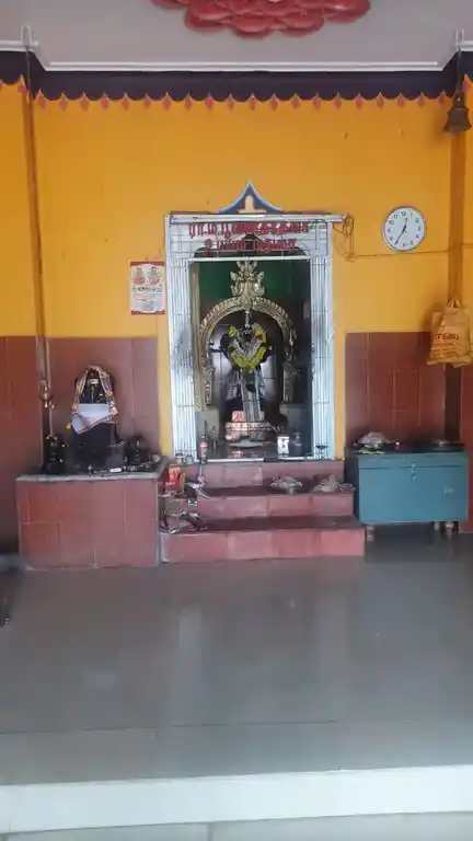 Arulmigu Kundaathi Veerasamy Temple, Kottaimedu - 623603 அருள்மிகு குண்டாத்தி வீரசாமி திருக்கோயில், Kottaimedu - 623603, Ramanathapuram - Ancient Temple Architecture and History Image 8
