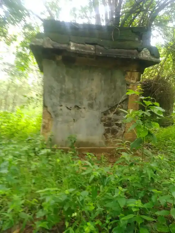Arulmigu Kundala Sastha Temple, Kizhakku Kottai, Padmanabhapuram - 629175 Temple