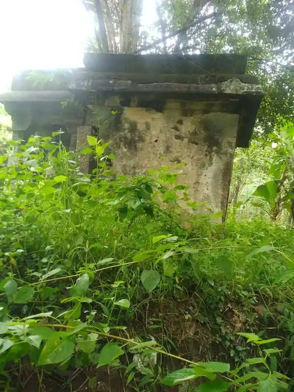 Arulmigu Kundala Sastha Temple, Kizhakku Kottai, Padmanabhapuram - 629175 Arulmigu Kundala Sastha Temple, Kizhakku Kottai, Padmanabhapuram - 629175, Kanyakumari - Ancient Temple Architecture and History Image 3