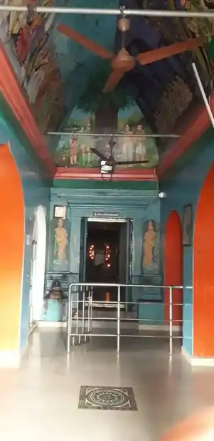 Arulmigu Kundalakarneswarar Temple, Thirukurakaval - 609201 Arulmigu Kundalakarneswarar Temple, Thirukurakaval - 609201, Mayiladuthurai - Ancient Temple Architecture and History Image 5