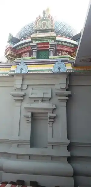 Arulmigu Kundalakarneswarar Temple, Thirukurakaval - 609201 Arulmigu Kundalakarneswarar Temple, Thirukurakaval - 609201, Mayiladuthurai - Ancient Temple Architecture and History Image 9