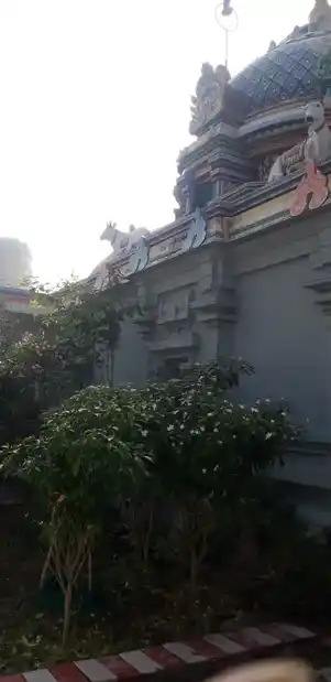 Arulmigu Kundalakarneswarar Temple, Thirukurakaval - 609201 Arulmigu Kundalakarneswarar Temple, Thirukurakaval - 609201, Mayiladuthurai - Ancient Temple Architecture and History Image 11