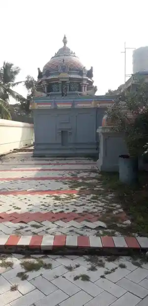 Arulmigu Kundalakarneswarar Temple, Thirukurakaval - 609201 Arulmigu Kundalakarneswarar Temple, Thirukurakaval - 609201, Mayiladuthurai - Ancient Temple Architecture and History Image 13