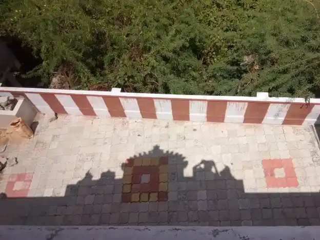 Arulmigu Kundalappa Sastha Temple, Near Water Tank, Arumanallur - 629851 அருள்மிகு குண்டலப்பசாஸ்தா திருக்கோயில், Near Water Tank, Arumanallur - 629851, Kanyakumari - Ancient Temple Architecture and History Image 4