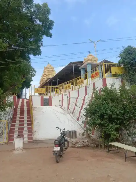 Arulmigu Kundaleeswarasamy Temple, Appipalayam - 639003