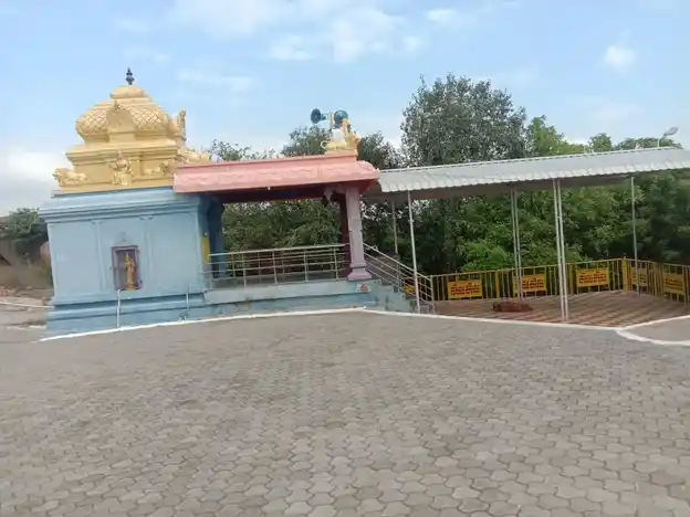 Arulmigu Kundaleeswarasamy Temple, Appipalayam - 639003 Arulmigu Kundaleeswarasamy Temple, Appipalayam - 639003, Karur - Ancient Temple Architecture and History Image 3