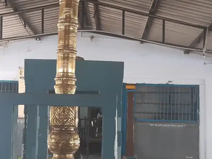 Arulmigu Kundathukaliamman Temple, Kavindapadi, Bhavani - 638455 அருள்மிகு குண்டத்துக்காளியம்மன் திருக்கோயில், Kavindapadi, Bhavani - 638455, Erode - Ancient Temple Architecture and History Image 5