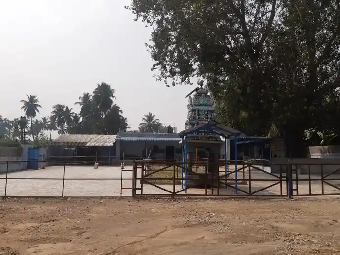 Arulmigu Kundathukaliamman Temple, Kavindapadi, Bhavani - 638455 அருள்மிகு குண்டத்துக்காளியம்மன் திருக்கோயில், Kavindapadi, Bhavani - 638455, Erode - Ancient Temple Architecture and History Image 7