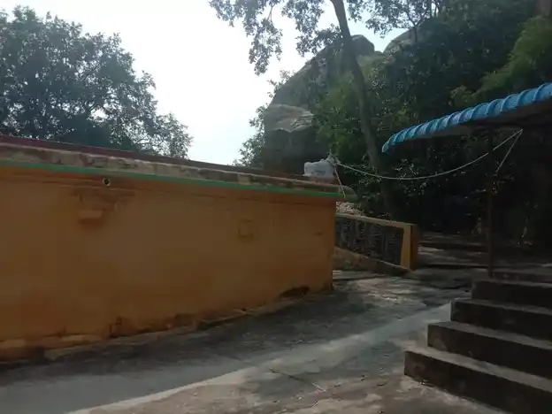 Arulmigu Kundiyamman Temple, Kovilour, Pulikkarai - 636808 Arulmigu Kundiyamman Temple, கோவிலூர், புளிக்கரை - 636808, Dharmapuri - Ancient Temple Architecture and History Image 4