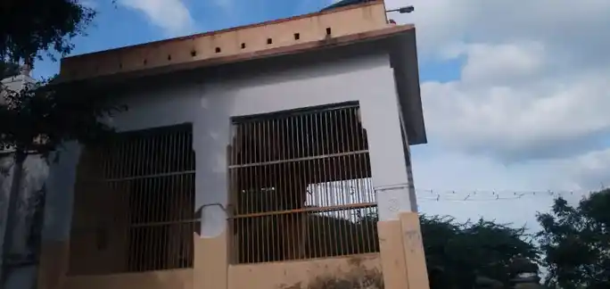 Arulmigu Kundril Vilaiyadum Kumaran Temple, V O C Nagar - 606601