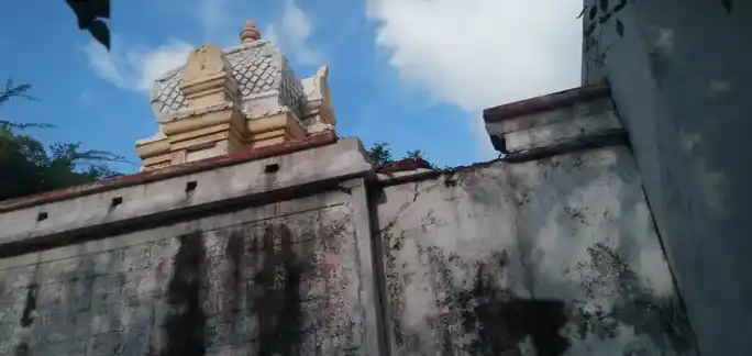 Arulmigu Kundril Vilaiyadum Kumaran Temple, V O C Nagar - 606601 அருள்மிகு குன்றில் விளையாடும் குமரன் திருக்கோயில், V O C Nagar - 606601, Tiruvannamalai - Ancient Temple Architecture and History Image 7