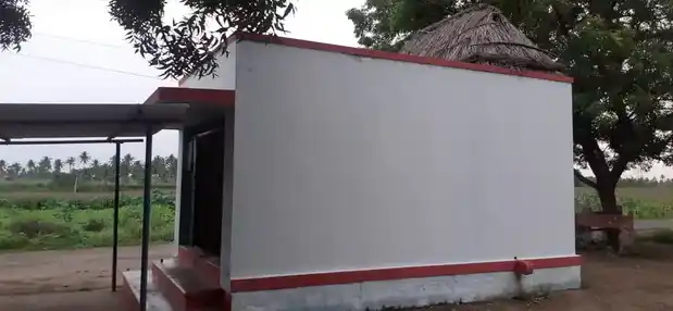 Arulmigu Kunguma Kaliyamman Temple, Aravakkuruchi - 639201 Arulmigu Kunguma Kaliyamman Temple, Aravakkuruchi - 639201, Karur - Ancient Temple Architecture and History Image 2