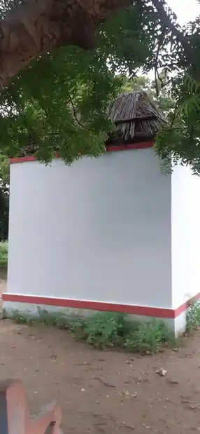 Arulmigu Kunguma Kaliyamman Temple, Aravakkuruchi - 639201 Arulmigu Kunguma Kaliyamman Temple, Aravakkuruchi - 639201, Karur - Ancient Temple Architecture and History Image 4