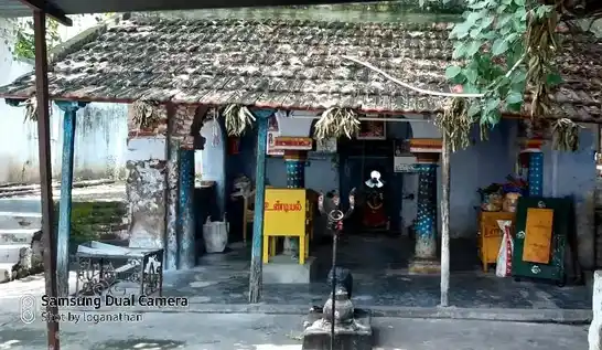 Arulmigu Kunju Kaliyamman Temple, Salem Town - 636001 Temple
