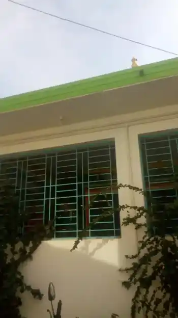 Arulmigu Kunjumariamman Temple, Omalur - 636455