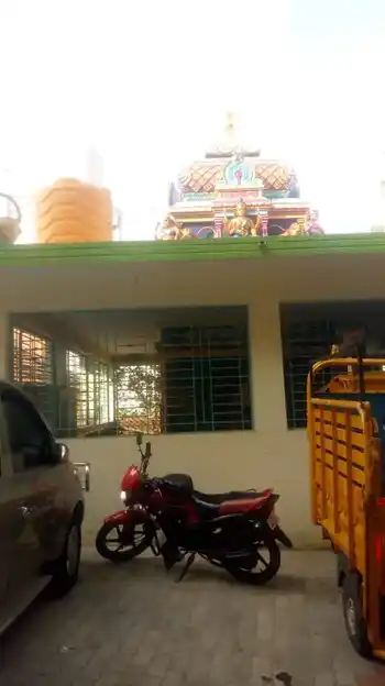 Arulmigu Kunjumariamman Temple, Omalur - 636455 அருள்மிகு குஞ்சு மாரியம்மன் திருக்கோயில், Omalur - 636455, Salem - Ancient Temple Architecture and History Image 3