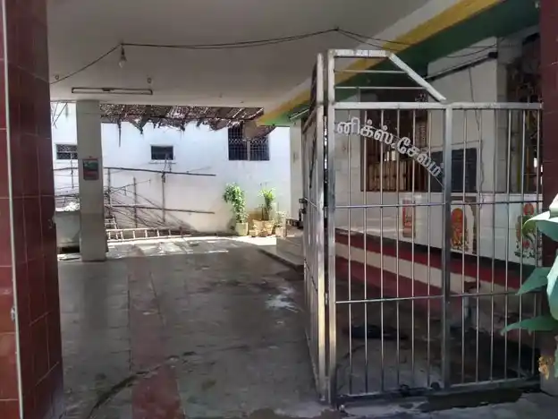 Arulmigu Kunjumarriamman Selvavinayagar Temple, Near Old Bus Stand, Salem - 636001 அருள்மிகு குஞ்சு மாரியம்மன், காளியம்மன் மற்றும் செல்வ விநாயகர் திருக்கோயில், பழைய பேருந்து நிலையம் அருகில், சேலம் - 636001, Salem - Ancient Temple Architecture and History Image 5