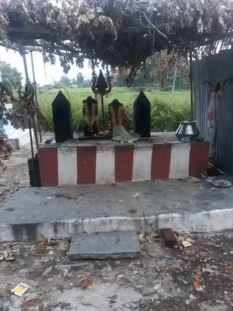 Arulmigu Kunnadithambiran Temple, Renganathapuram - 621104 அருள்மிகு குன்னடிதம்பிரான் திருக்கோயில், Renganathapuram - 621104, Perambalur - Ancient Temple Architecture and History Image 4