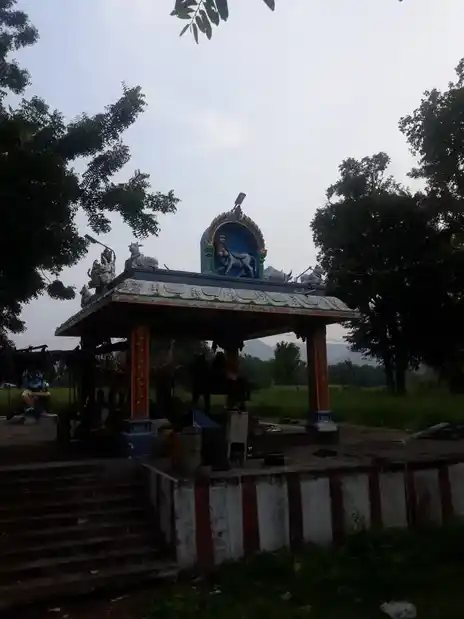 Arulmigu Kunnadithambiran Temple, Renganathapuram - 621104 அருள்மிகு குன்னடிதம்பிரான் திருக்கோயில், Renganathapuram - 621104, Perambalur - Ancient Temple Architecture and History Image 5